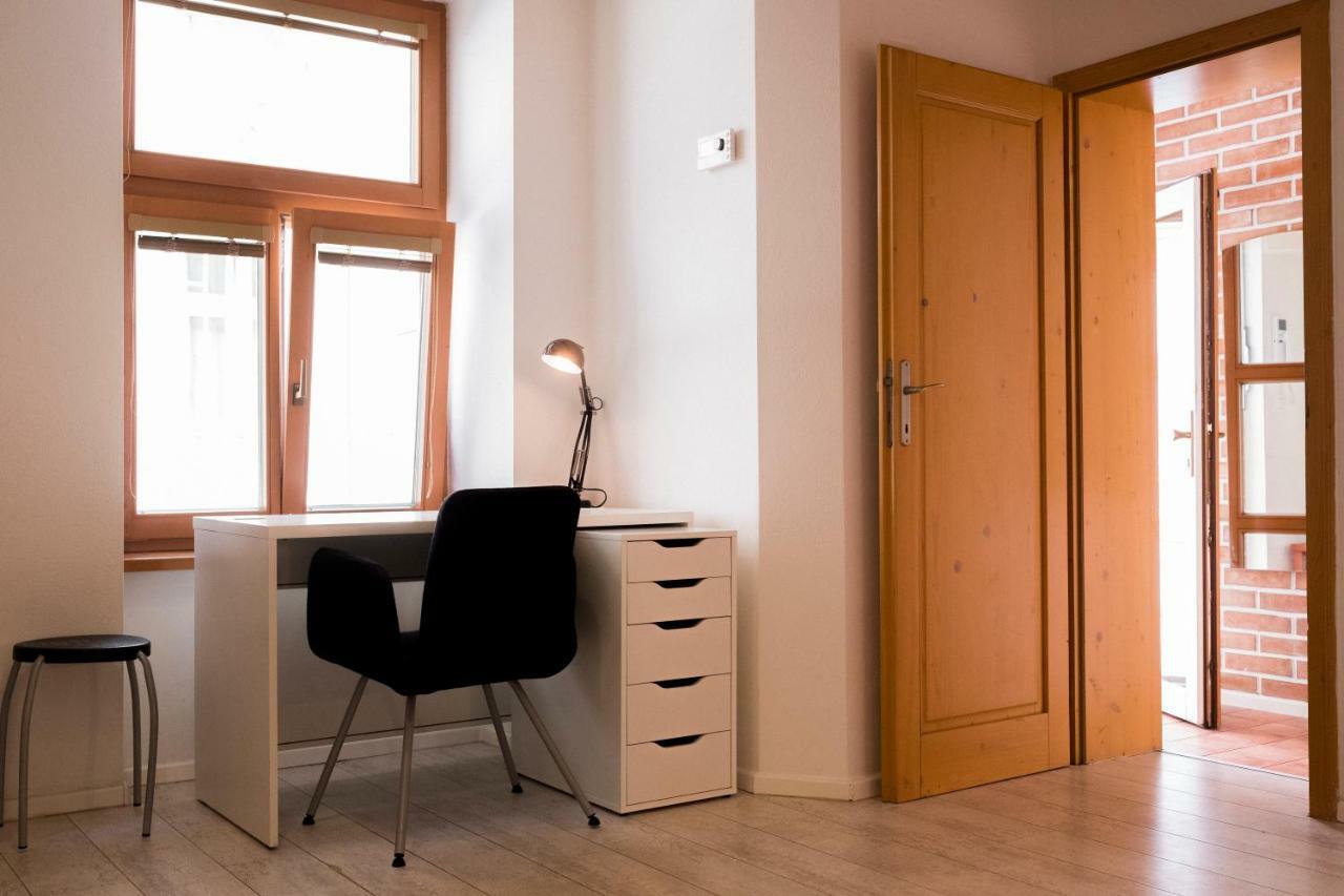 ברטיסלאבה Columbo Apartment מראה חיצוני תמונה